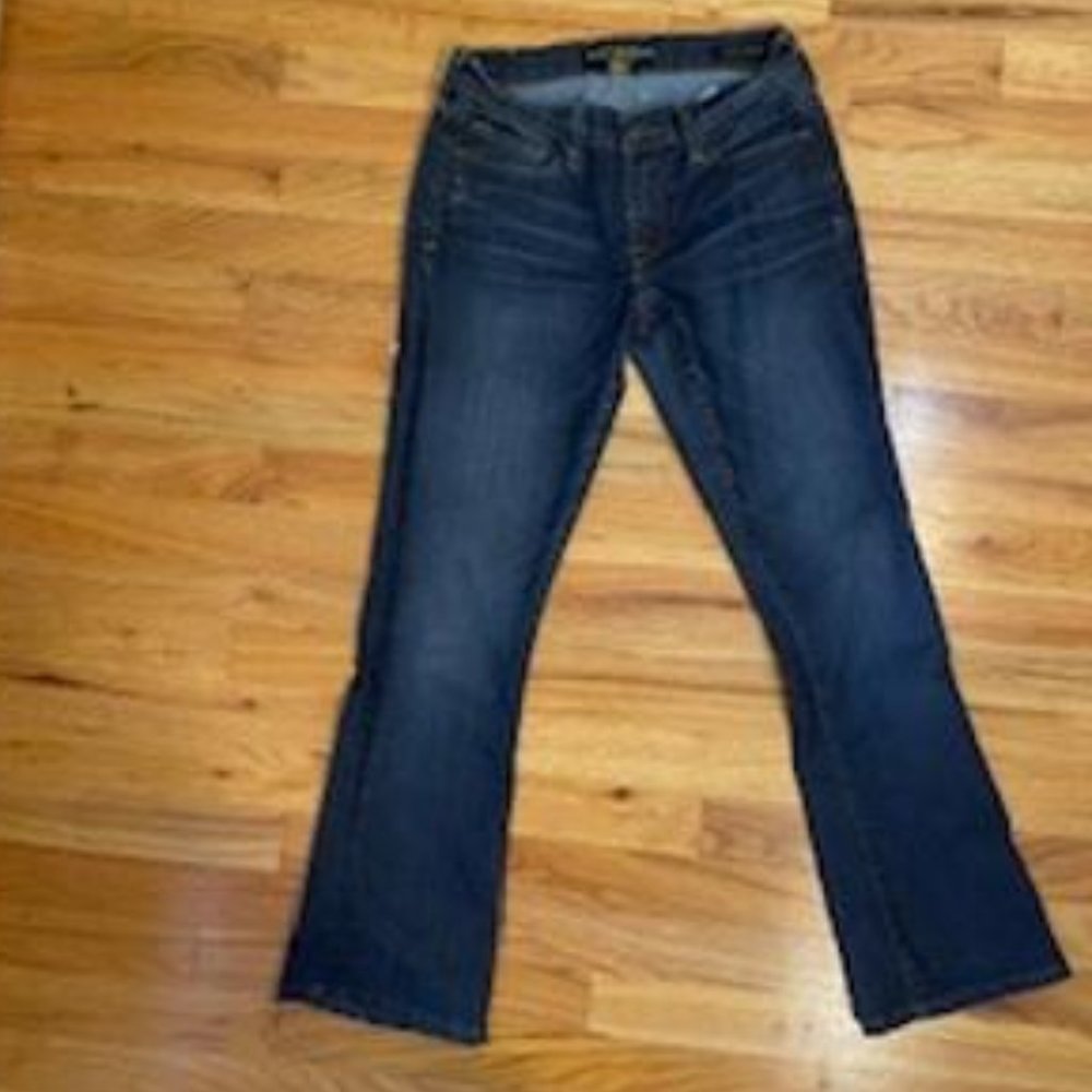 Lucky Brand Jeans